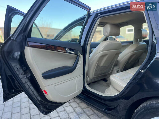 Чорний Ауді А3, об'ємом двигуна 2 л та пробігом 263 тис. км за 5500 $, фото 25 на Automoto.ua