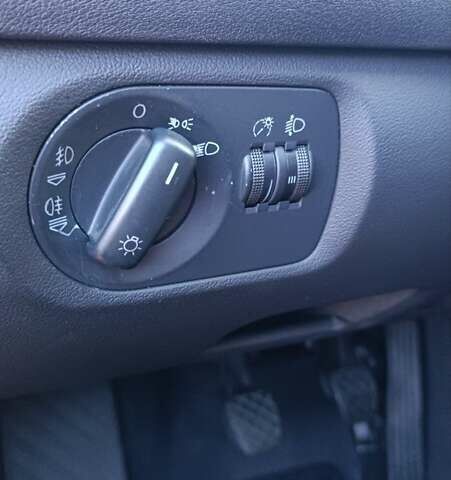 Черный Ауди А3, объемом двигателя 1.6 л и пробегом 209 тыс. км за 6700 $, фото 31 на Automoto.ua