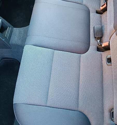 Черный Ауди А3, объемом двигателя 1.6 л и пробегом 209 тыс. км за 6700 $, фото 43 на Automoto.ua