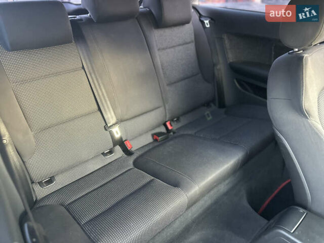 Черный Ауди А3, объемом двигателя 1.97 л и пробегом 331 тыс. км за 7300 $, фото 17 на Automoto.ua