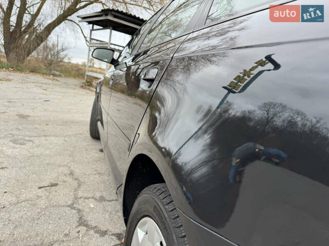 Чорний Ауді А3, об'ємом двигуна 1.6 л та пробігом 232 тис. км за 7000 $, фото 52 на Automoto.ua