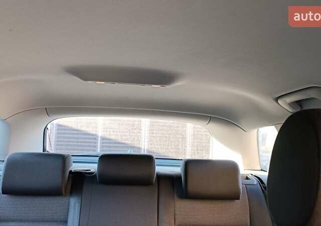 Черный Ауди А3, объемом двигателя 1.6 л и пробегом 209 тыс. км за 6700 $, фото 36 на Automoto.ua