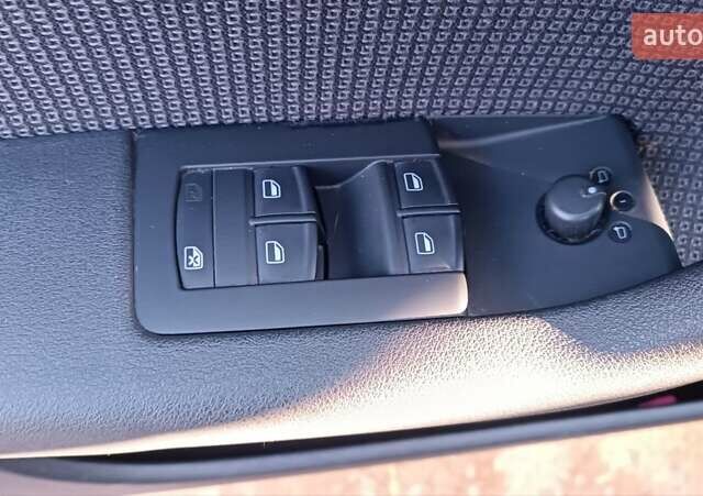 Черный Ауди А3, объемом двигателя 1.6 л и пробегом 209 тыс. км за 6700 $, фото 62 на Automoto.ua