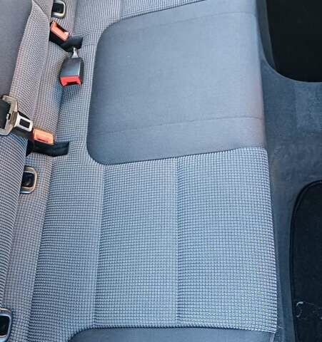 Черный Ауди А3, объемом двигателя 1.6 л и пробегом 209 тыс. км за 6700 $, фото 70 на Automoto.ua