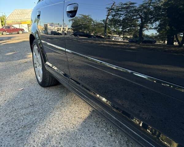 Ауді А3 2007 у Вознесенске на Automoto.ua Чорний Ауді А3, об'ємом двигуна 1.6 л та пробігом 184 тис. км за 6700 $, фото 6 на Automoto.ua