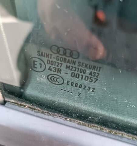 Черный Ауди А3, объемом двигателя 1.6 л и пробегом 209 тыс. км за 6700 $, фото 62 на Automoto.ua