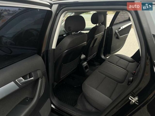 Черный Ауди А3, объемом двигателя 1.6 л и пробегом 179 тыс. км за 8199 $, фото 36 на Automoto.ua