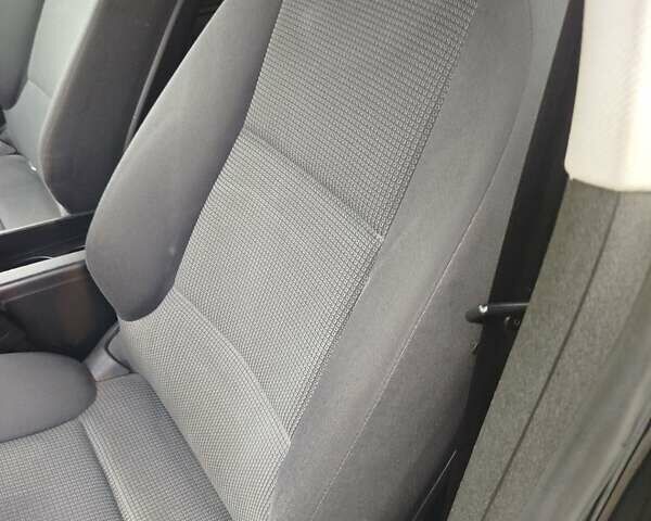 Чорний Ауді А3, об'ємом двигуна 2 л та пробігом 275 тис. км за 6500 $, фото 14 на Automoto.ua