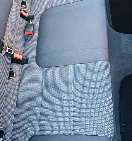 Черный Ауди А3, объемом двигателя 1.6 л и пробегом 209 тыс. км за 6700 $, фото 48 на Automoto.ua