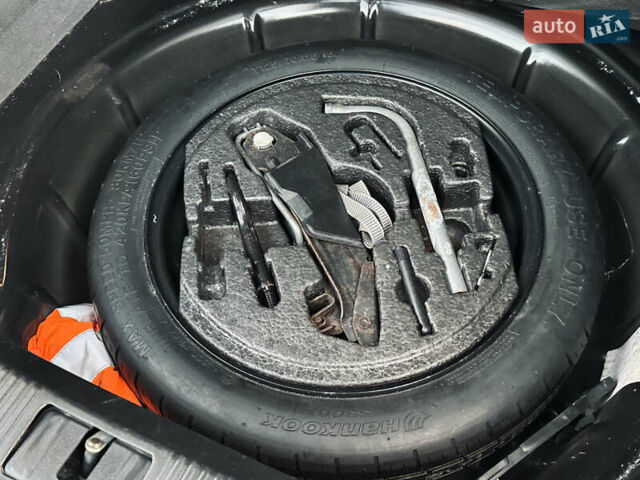 Чорний Ауді А3, об'ємом двигуна 1.6 л та пробігом 217 тис. км за 6350 $, фото 80 на Automoto.ua