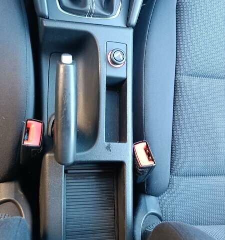 Черный Ауди А3, объемом двигателя 1.6 л и пробегом 209 тыс. км за 6700 $, фото 49 на Automoto.ua