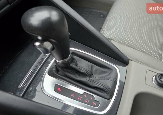 Черный Ауди А3, объемом двигателя 1.6 л и пробегом 174 тыс. км за 8399 $, фото 49 на Automoto.ua