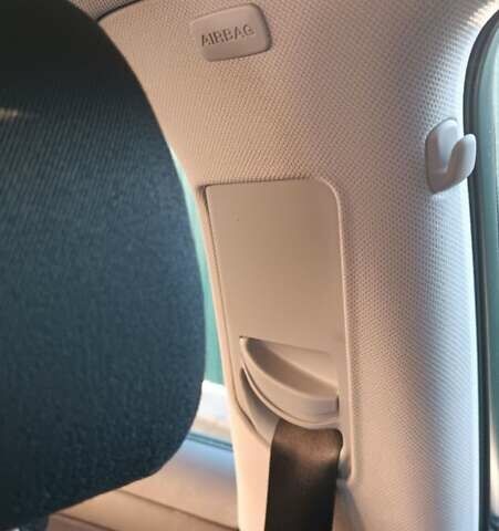 Черный Ауди А3, объемом двигателя 1.6 л и пробегом 209 тыс. км за 6700 $, фото 33 на Automoto.ua