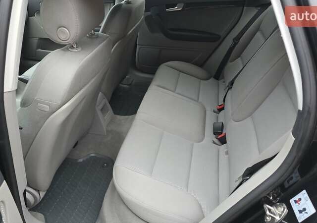 Черный Ауди А3, объемом двигателя 1.6 л и пробегом 174 тыс. км за 8399 $, фото 58 на Automoto.ua