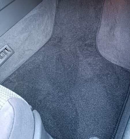 Черный Ауди А3, объемом двигателя 1.6 л и пробегом 209 тыс. км за 6700 $, фото 54 на Automoto.ua