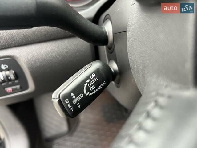 Черный Ауди А3, объемом двигателя 1.6 л и пробегом 179 тыс. км за 8199 $, фото 32 на Automoto.ua