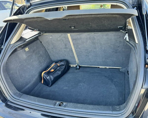 Черный Ауди А3, объемом двигателя 2 л и пробегом 305 тыс. км за 8400 $, фото 16 на Automoto.ua