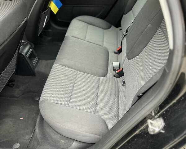 Чорний Ауді А3, об'ємом двигуна 1.97 л та пробігом 279 тис. км за 6499 $, фото 29 на Automoto.ua