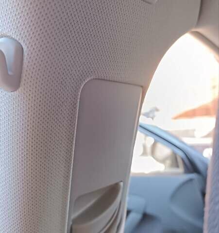 Черный Ауди А3, объемом двигателя 1.6 л и пробегом 209 тыс. км за 6700 $, фото 34 на Automoto.ua