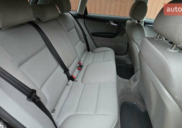 Черный Ауди А3, объемом двигателя 1.6 л и пробегом 174 тыс. км за 8399 $, фото 56 на Automoto.ua