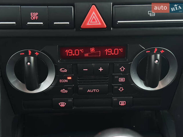 Чорний Ауді А3, об'ємом двигуна 1.6 л та пробігом 217 тис. км за 6350 $, фото 84 на Automoto.ua