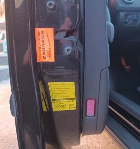 Черный Ауди А3, объемом двигателя 1.6 л и пробегом 209 тыс. км за 6700 $, фото 46 на Automoto.ua