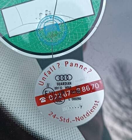 Черный Ауди А3, объемом двигателя 1.6 л и пробегом 209 тыс. км за 6700 $, фото 25 на Automoto.ua