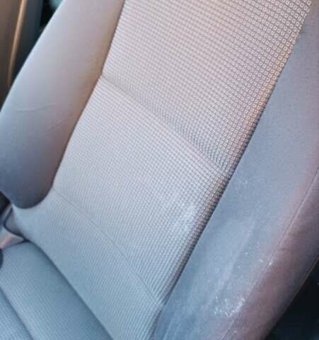 Черный Ауди А3, объемом двигателя 1.6 л и пробегом 209 тыс. км за 6700 $, фото 55 на Automoto.ua