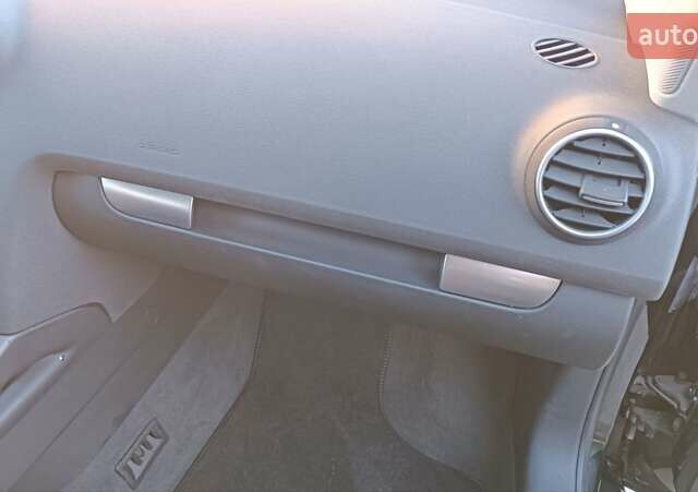 Черный Ауди А3, объемом двигателя 1.6 л и пробегом 209 тыс. км за 6700 $, фото 41 на Automoto.ua