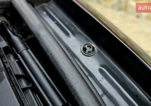 Черный Ауди А3, объемом двигателя 1.6 л и пробегом 174 тыс. км за 8399 $, фото 34 на Automoto.ua