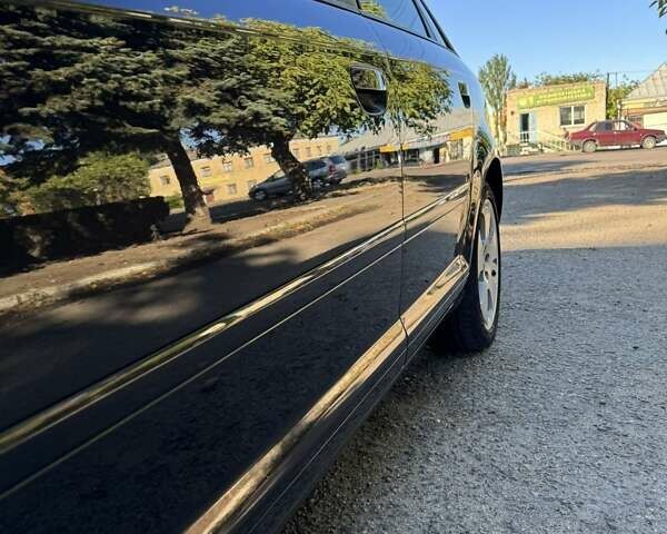 Ауді А3 2007 у Вознесенске на Automoto.ua Чорний Ауді А3, об'ємом двигуна 1.6 л та пробігом 184 тис. км за 6700 $, фото 7 на Automoto.ua