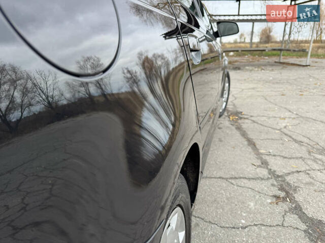 Чорний Ауді А3, об'ємом двигуна 1.6 л та пробігом 232 тис. км за 7000 $, фото 54 на Automoto.ua