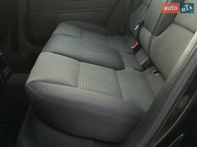 Чорний Ауді А3, об'ємом двигуна 1.6 л та пробігом 217 тис. км за 6350 $, фото 61 на Automoto.ua