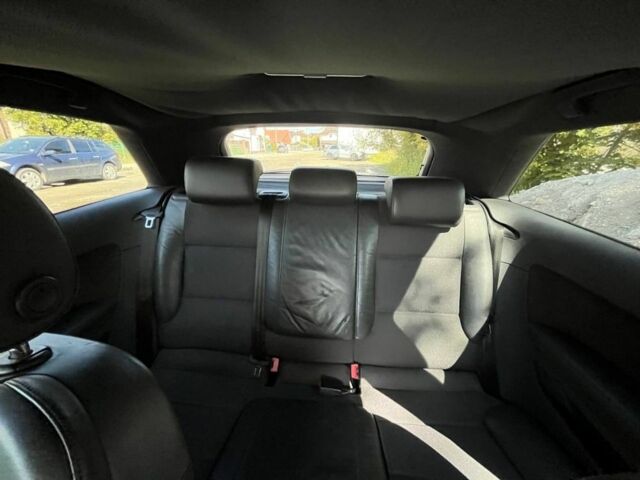 Чорний Ауді А3, об'ємом двигуна 1.9 л та пробігом 240 тис. км за 3203 $, фото 6 на Automoto.ua