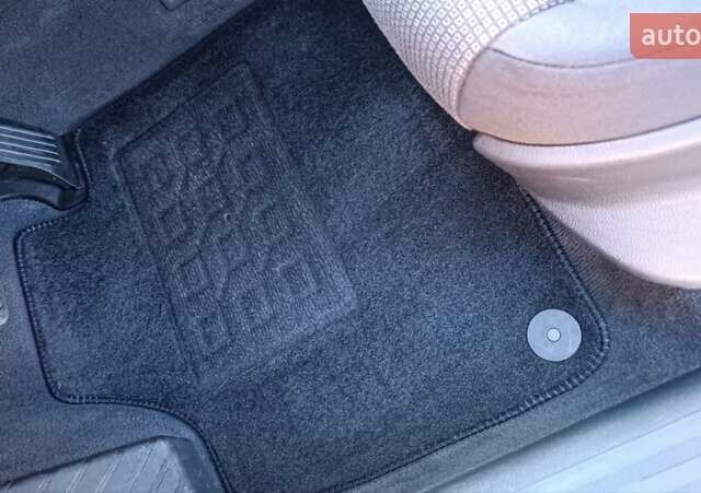 Черный Ауди А3, объемом двигателя 1.6 л и пробегом 209 тыс. км за 6700 $, фото 47 на Automoto.ua