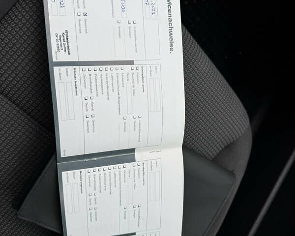 Черный Ауди А3, объемом двигателя 1.6 л и пробегом 232 тыс. км за 6999 $, фото 49 на Automoto.ua