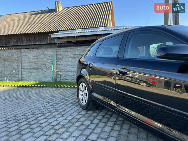 Чорний Ауді А3, об'ємом двигуна 2 л та пробігом 263 тис. км за 5500 $, фото 4 на Automoto.ua