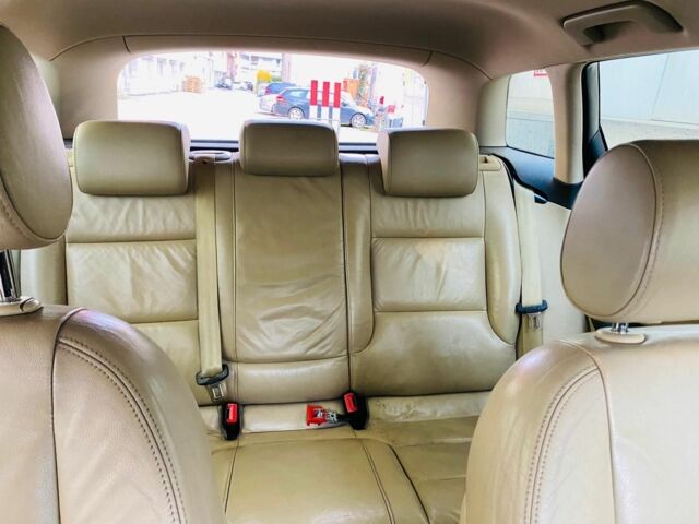 Черный Ауди А3, объемом двигателя 0 л и пробегом 266 тыс. км за 4500 $, фото 3 на Automoto.ua