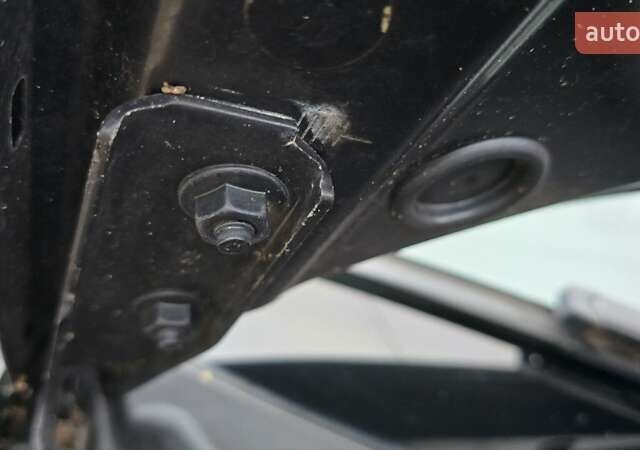 Черный Ауди А3, объемом двигателя 1.6 л и пробегом 174 тыс. км за 8399 $, фото 35 на Automoto.ua