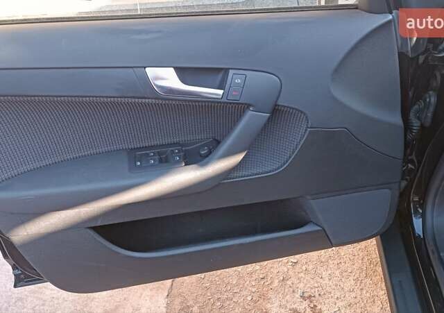 Черный Ауди А3, объемом двигателя 1.6 л и пробегом 209 тыс. км за 6700 $, фото 63 на Automoto.ua