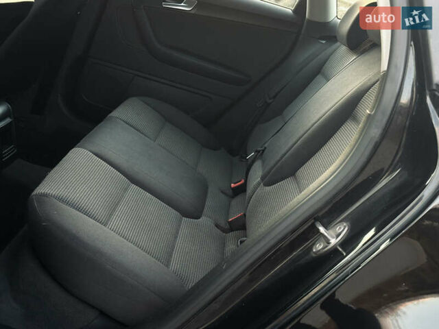 Чорний Ауді А3, об'ємом двигуна 1.6 л та пробігом 217 тис. км за 6350 $, фото 60 на Automoto.ua