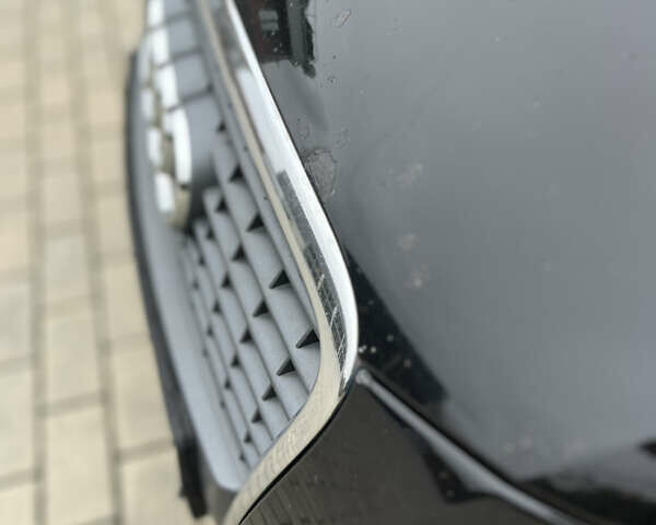 Чорний Ауді А3, об'ємом двигуна 1.97 л та пробігом 279 тис. км за 6499 $, фото 43 на Automoto.ua