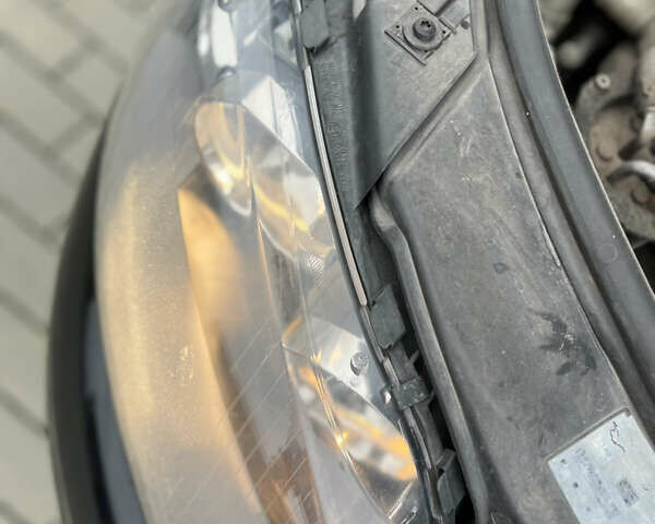 Чорний Ауді А3, об'ємом двигуна 1.97 л та пробігом 279 тис. км за 6499 $, фото 39 на Automoto.ua