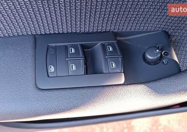 Черный Ауди А3, объемом двигателя 1.6 л и пробегом 209 тыс. км за 6700 $, фото 25 на Automoto.ua