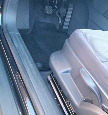 Черный Ауди А3, объемом двигателя 1.6 л и пробегом 209 тыс. км за 6700 $, фото 28 на Automoto.ua