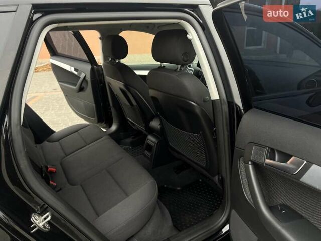 Черный Ауди А3, объемом двигателя 1.6 л и пробегом 179 тыс. км за 8199 $, фото 34 на Automoto.ua