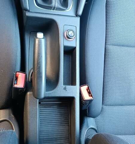 Черный Ауди А3, объемом двигателя 1.6 л и пробегом 209 тыс. км за 6700 $, фото 34 на Automoto.ua