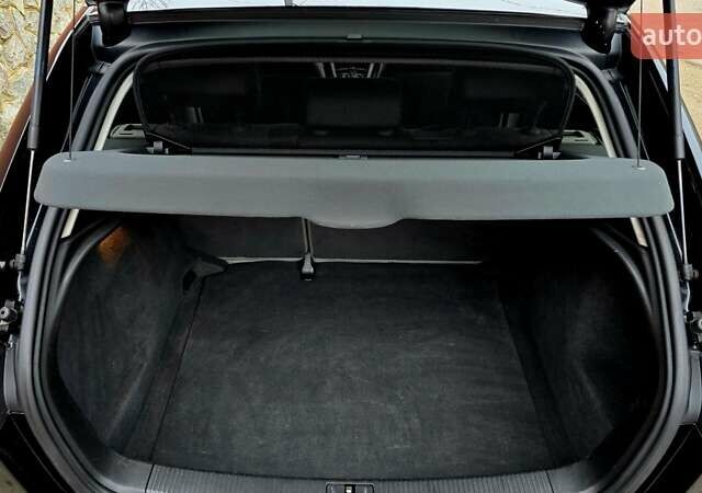 Черный Ауди А3, объемом двигателя 1.6 л и пробегом 174 тыс. км за 8399 $, фото 61 на Automoto.ua