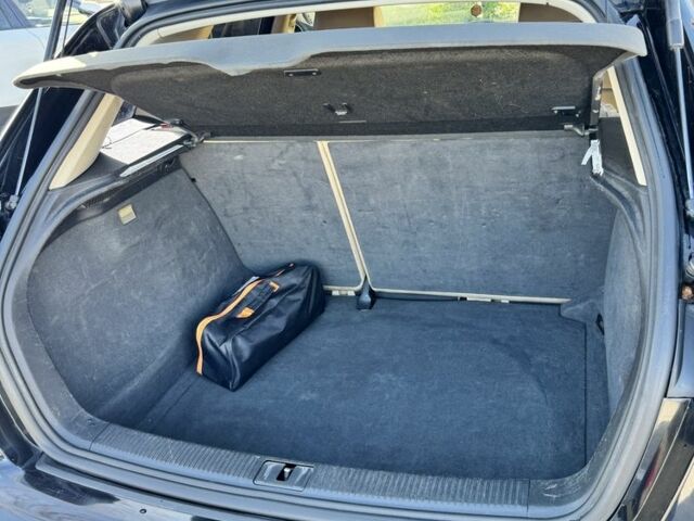 Черный Ауди А3, объемом двигателя 2 л и пробегом 305 тыс. км за 8400 $, фото 8 на Automoto.ua