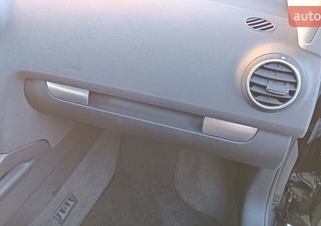 Черный Ауди А3, объемом двигателя 1.6 л и пробегом 209 тыс. км за 6700 $, фото 47 на Automoto.ua